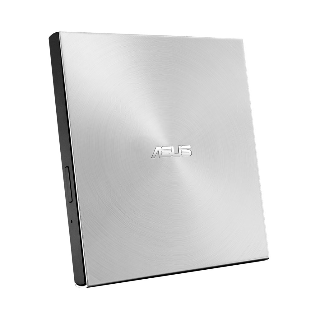 ASUS SDRW-08U8M-U | Extern optisch schijfstation | DVD±RW | USB-C | Zilver – 4 ASUS SDRW-08U8M-U | Extern optisch schijfstation | DVD±RW | USB-C | Zilver – 4