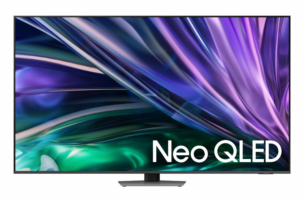 Samsung QE55QN88DBT | 55” Ultra HD 4K | Neo QLED Smart TV met Tizen & HDR10+ | Local Dimming | Wifi | 100Hz – 0 Samsung QE55QN88DBT | 55” Ultra HD 4K | Neo QLED Smart TV met Tizen & HDR10+ | Local Dimming | Wifi | 100Hz – 0