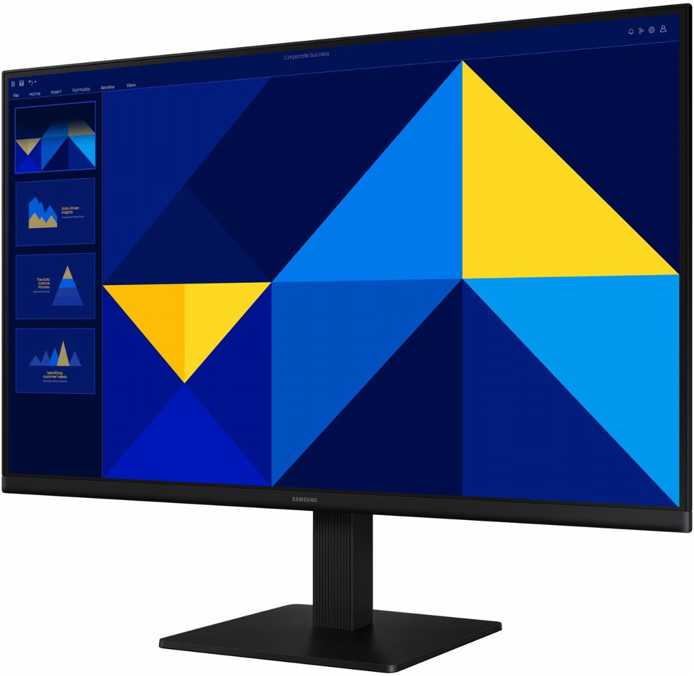 Samsung Essential LS27D300GAU 27” | 1920×1080 IPS | 100Hz | 1ms | Monitor – 3 Samsung Essential LS27D300GAU 27” | 1920×1080 IPS | 100Hz | 1ms | Monitor – 3