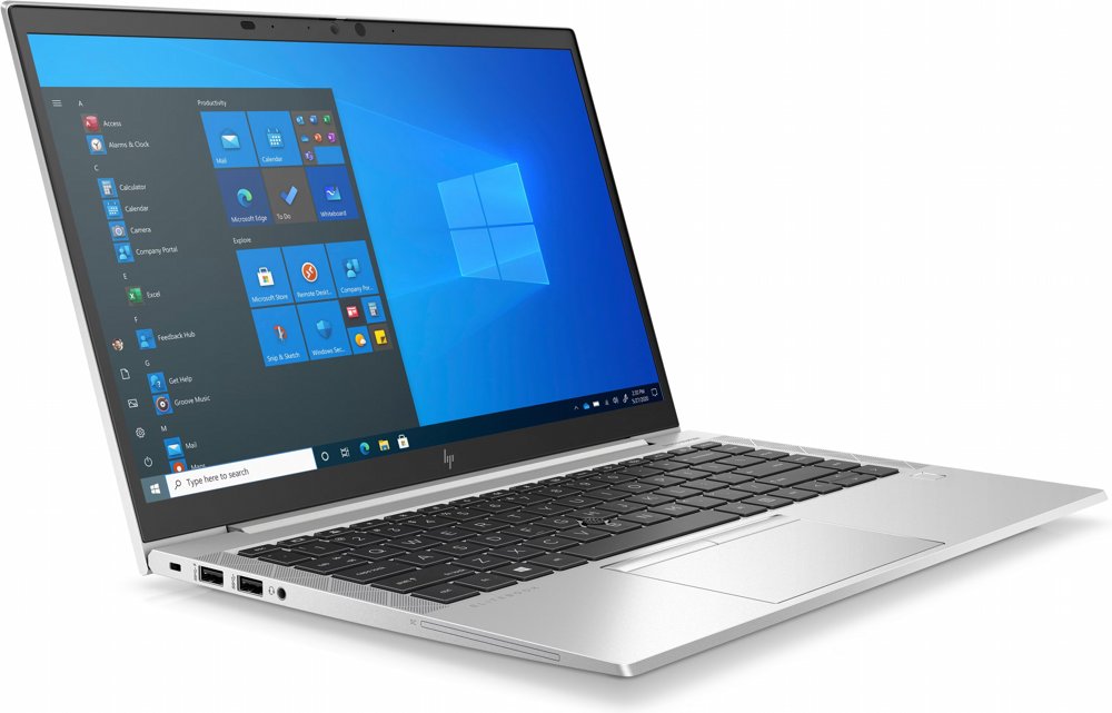 HP EliteBook 845 G8 | 14″ Full HD IPS | AMD Ryzen 3 Pro 5450U | 16GB RAM | 256GB SSD | Windows 11 Professional | Refurbished Silver – 2 HP EliteBook 845 G8 | 14″ Full HD IPS | AMD Ryzen 3 Pro 5450U | 16GB RAM | 256GB SSD | Windows 11 Professional | Refurbished Silver – 2
