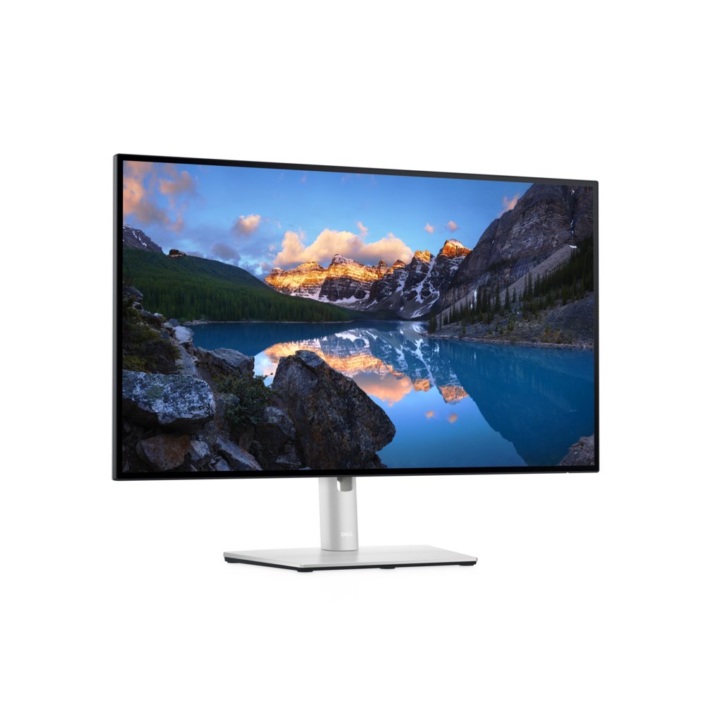 DELL UltraSharp U2722D 27″ | 2560×1440 IPS | 60Hz | USB-C Hub | Monitor – 2