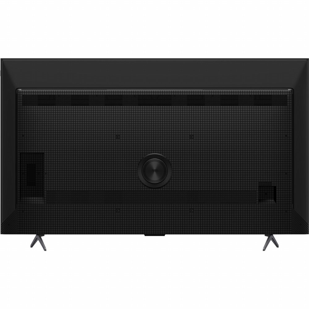 TCL 75P8K 75″ | Ultra HD 4K QLED Smart TV (2025) | Google TV + Wifi | Dolby Vision | Quantum Dot | 120Hz – 3