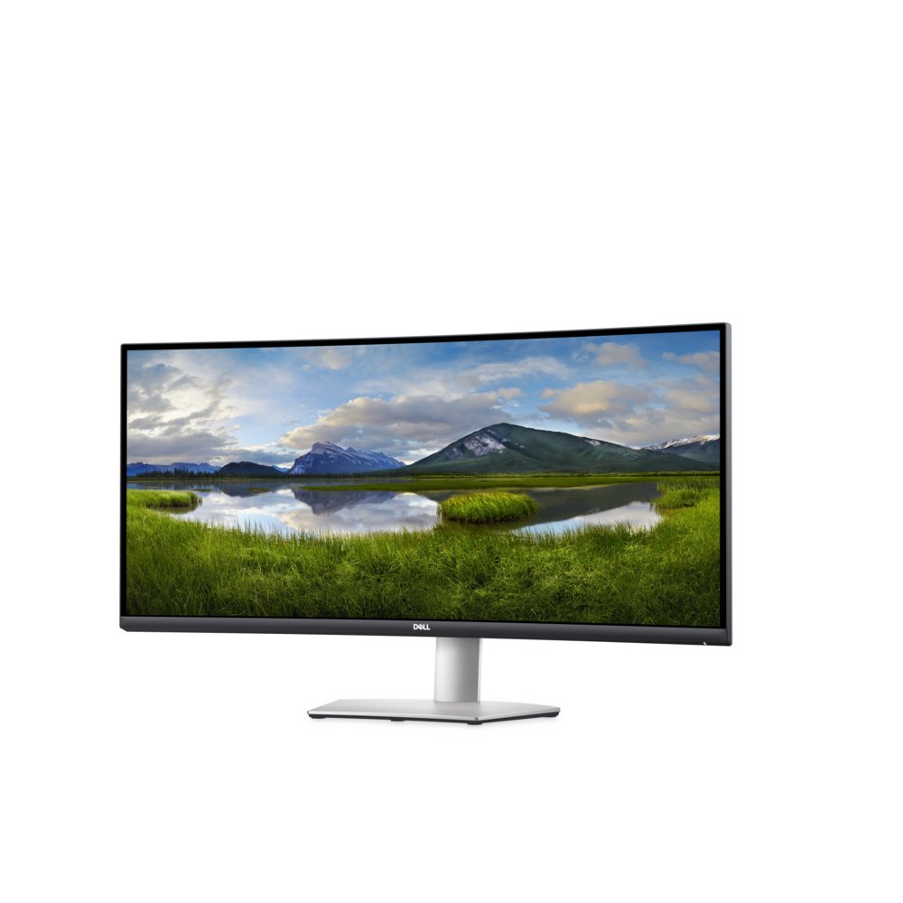 DELL S Series S3422DW 34″ | 3440×1440 VA | 100Hz | Ultrawide Monitor – 1 DELL S Series S3422DW 34″ | 3440×1440 VA | 100Hz | Ultrawide Monitor – 1