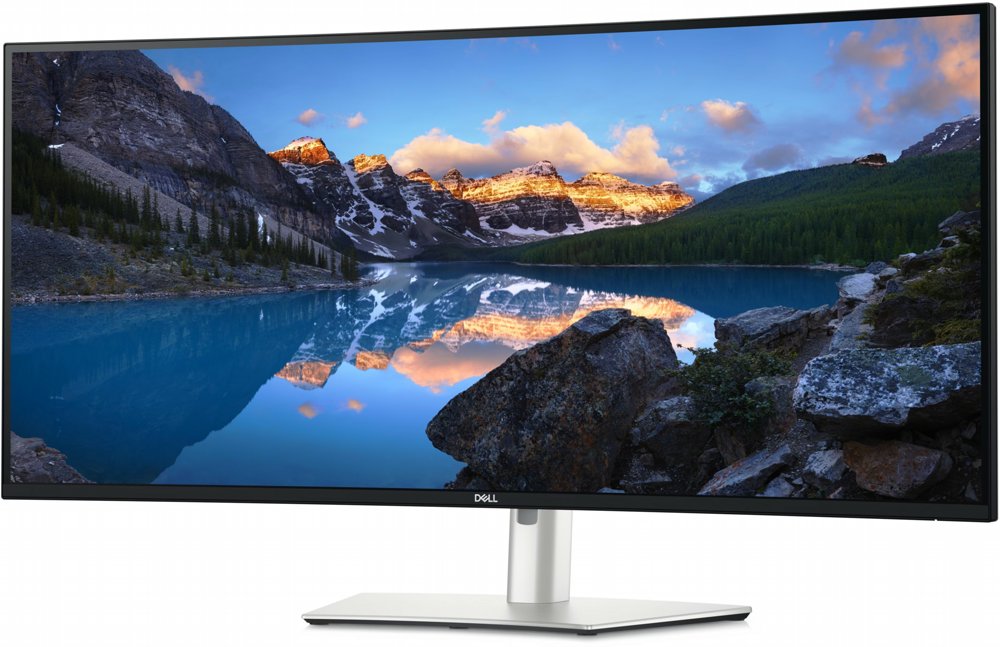 Dell UltraSharp U4025QW | 40″ 5K (5120 x 2160) IPS Black | Thunderbolt 4 Hub | Curved Monitor | 120Hz – 6 Dell UltraSharp U4025QW | 40″ 5K (5120 x 2160) IPS Black | Thunderbolt 4 Hub | Curved Monitor | 120Hz – 6