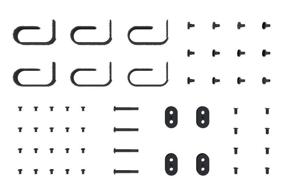 be quiet! Dark Base 700 | Midi Tower Case | Zwart – 7 be quiet! Dark Base 700 | Midi Tower Case | Zwart – 7