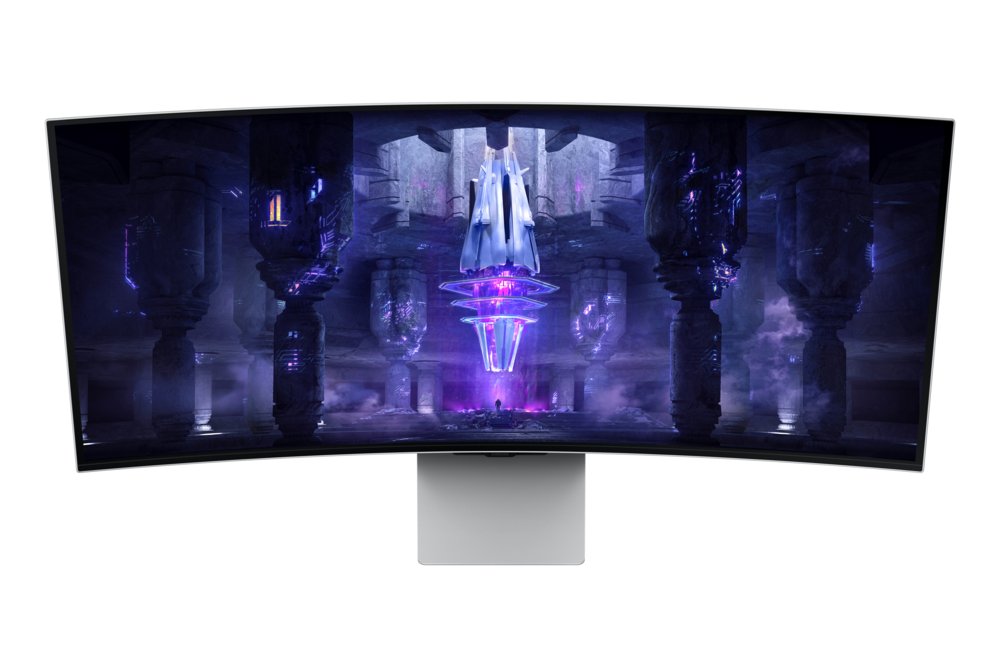 Samsung Odyssey G8 OLED LS34BG850SU 34″ | 3440×1440 QD-OLED | 175Hz | Monitor – 13 Samsung Odyssey G8 OLED LS34BG850SU 34″ | 3440×1440 QD-OLED | 175Hz | Monitor – 13