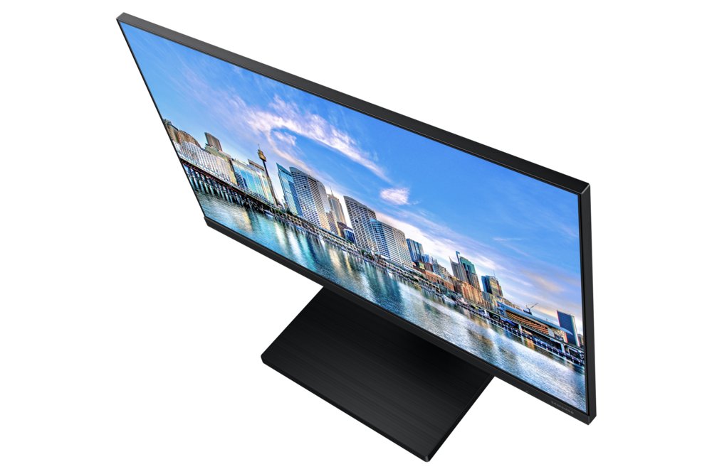Samsung LF22T450FQR 22″ | 1920×1080 IPS | 75Hz | USB-Hub | VESA-compatibel | 178° Kijkhoek | Monitor – 10 Samsung LF22T450FQR 22″ | 1920×1080 IPS | 75Hz | USB-Hub | VESA-compatibel | 178° Kijkhoek | Monitor – 10