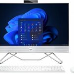 HP All-in-One | 23.8'' Full HD IPS | Intel Core i3-1215U | 16GB | 512GB | W11 Home