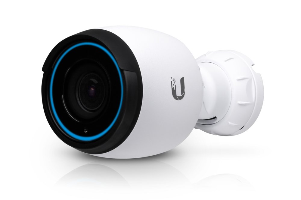 Ubiquiti Networks UVC-G4-PRO | 4K IP Beveiligingscamera | Binnen & Buiten | Rond | Plafond/Muur/Paal – 0 Ubiquiti Networks UVC-G4-PRO | 4K IP Beveiligingscamera | Binnen & Buiten | Rond | Plafond/Muur/Paal – 0