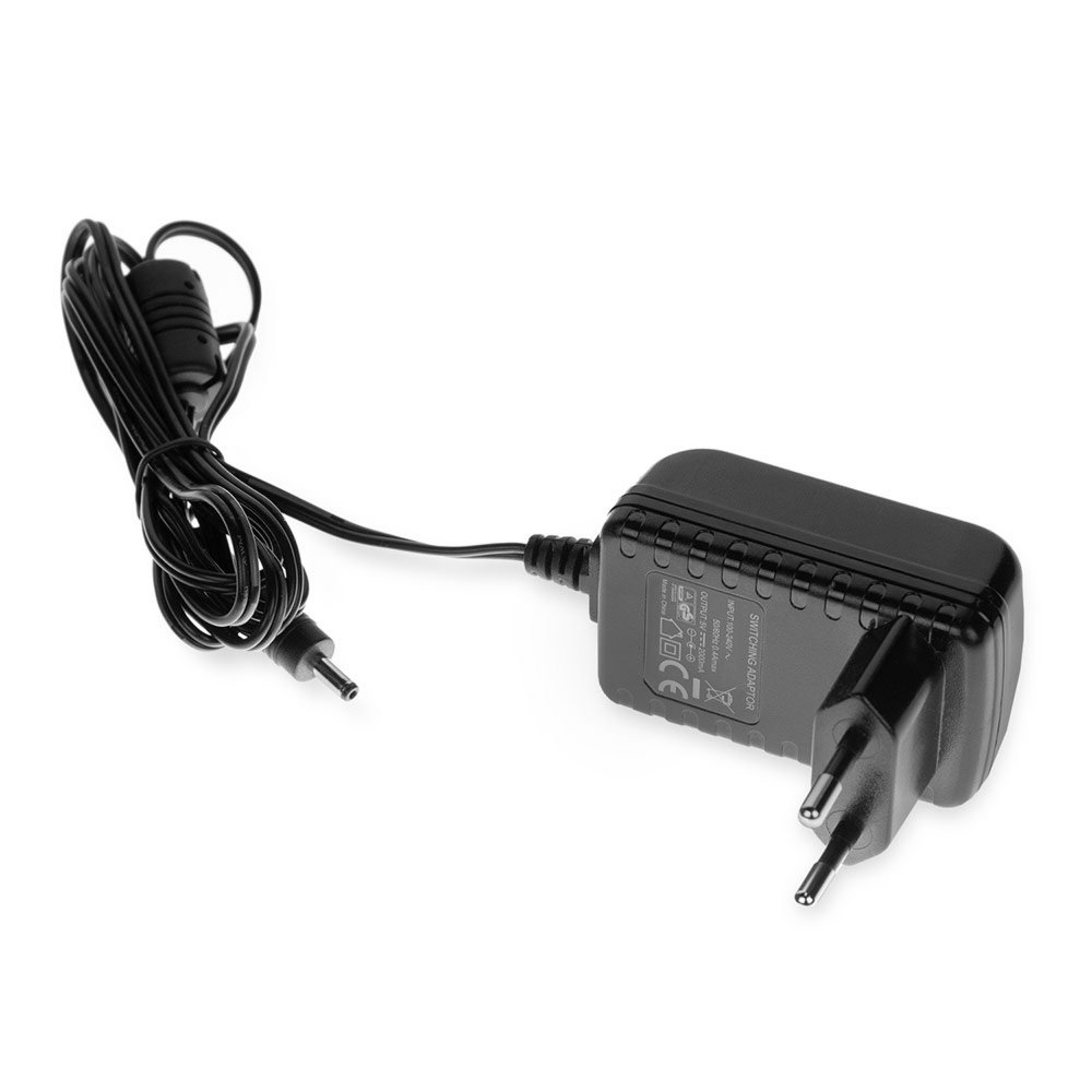 ACT AC1505 | Universele Adapter | 5V – 2A | 1.4 Meter – 0