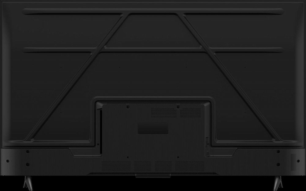 TCL 55P61B 55″ | 4K Ultra HD LED Smart TV | Google TV | HDR10 | 60Hz | Wifi & Bluetooth – 4