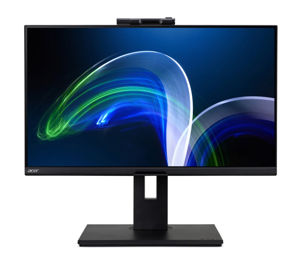 Acer B248Y 23.8″ | 1920 x 1080 IPS | 75Hz | Monitor – 0 Acer B248Y 23.8″ | 1920 x 1080 IPS | 75Hz | Monitor – 0