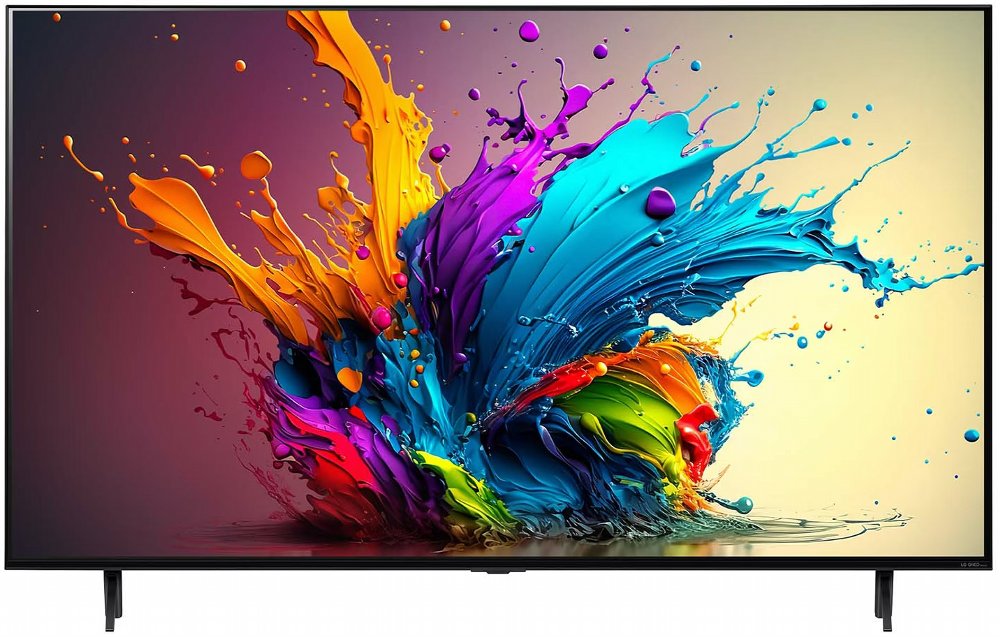 LG 65QNED91T6A.AEU 65″ | Ultra HD 4K QNED MiniLED Smart TV | WebOS + Wifi | Local Dimming & Dolby Vision | 120Hz – 4 LG 65QNED91T6A.AEU 65″ | Ultra HD 4K QNED MiniLED Smart TV | WebOS + Wifi | Local Dimming & Dolby Vision | 120Hz – 4