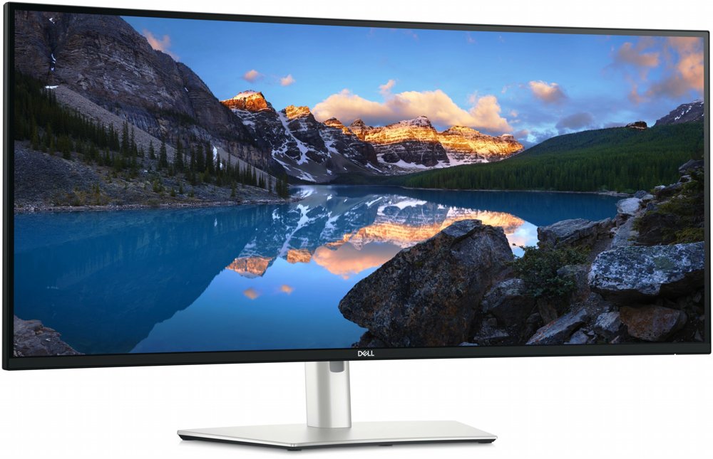 Dell UltraSharp U4025QW | 40″ 5K (5120 x 2160) IPS Black | Thunderbolt 4 Hub | Curved Monitor | 120Hz – 4 Dell UltraSharp U4025QW | 40″ 5K (5120 x 2160) IPS Black | Thunderbolt 4 Hub | Curved Monitor | 120Hz – 4