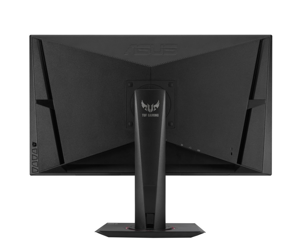ASUS TUF Gaming VG27AQZ 27″ | 2560×1440 WQHD IPS | 165Hz | 1ms MPRT | HDR10 | G-SYNC Compatible | ELMB Sync | Gaming Monitor | Renewed – 3 ASUS TUF Gaming VG27AQZ 27″ | 2560×1440 WQHD IPS | 165Hz | 1ms MPRT | HDR10 | G-SYNC Compatible | ELMB Sync | Gaming Monitor | Renewed – 3