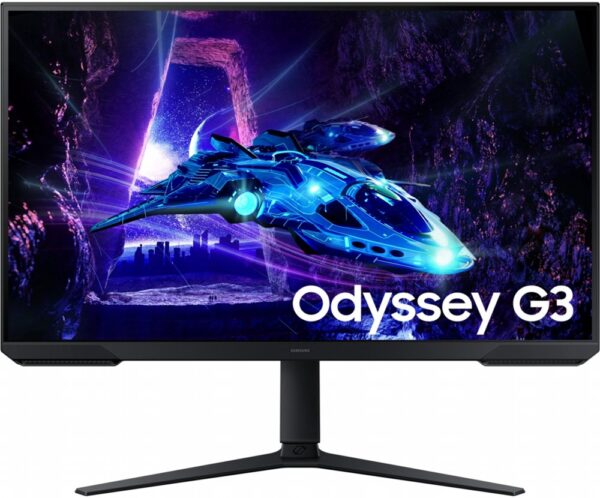 Samsung Odyssey G3 LS32DG300EU 32” | 1920×1080 VA | 180Hz | 1ms | Gaming Monitor – 0