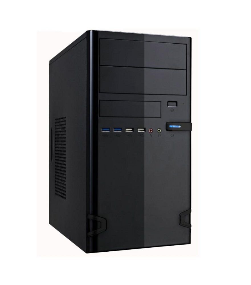 AKTIE Desktop | Intel Core i7-12700 | 16GB | 512GB | Windows 11 Pro | Mini-Tower Behuizing – 0 AKTIE Desktop | Intel Core i7-12700 | 16GB | 512GB | Windows 11 Pro | Mini-Tower Behuizing – 0