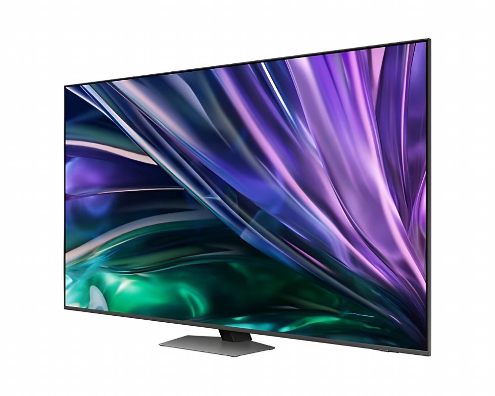 Samsung QE55QN88DBT | 55” Ultra HD 4K | Neo QLED Smart TV met Tizen & HDR10+ | Local Dimming | Wifi | 100Hz – 8 Samsung QE55QN88DBT | 55” Ultra HD 4K | Neo QLED Smart TV met Tizen & HDR10+ | Local Dimming | Wifi | 100Hz – 8