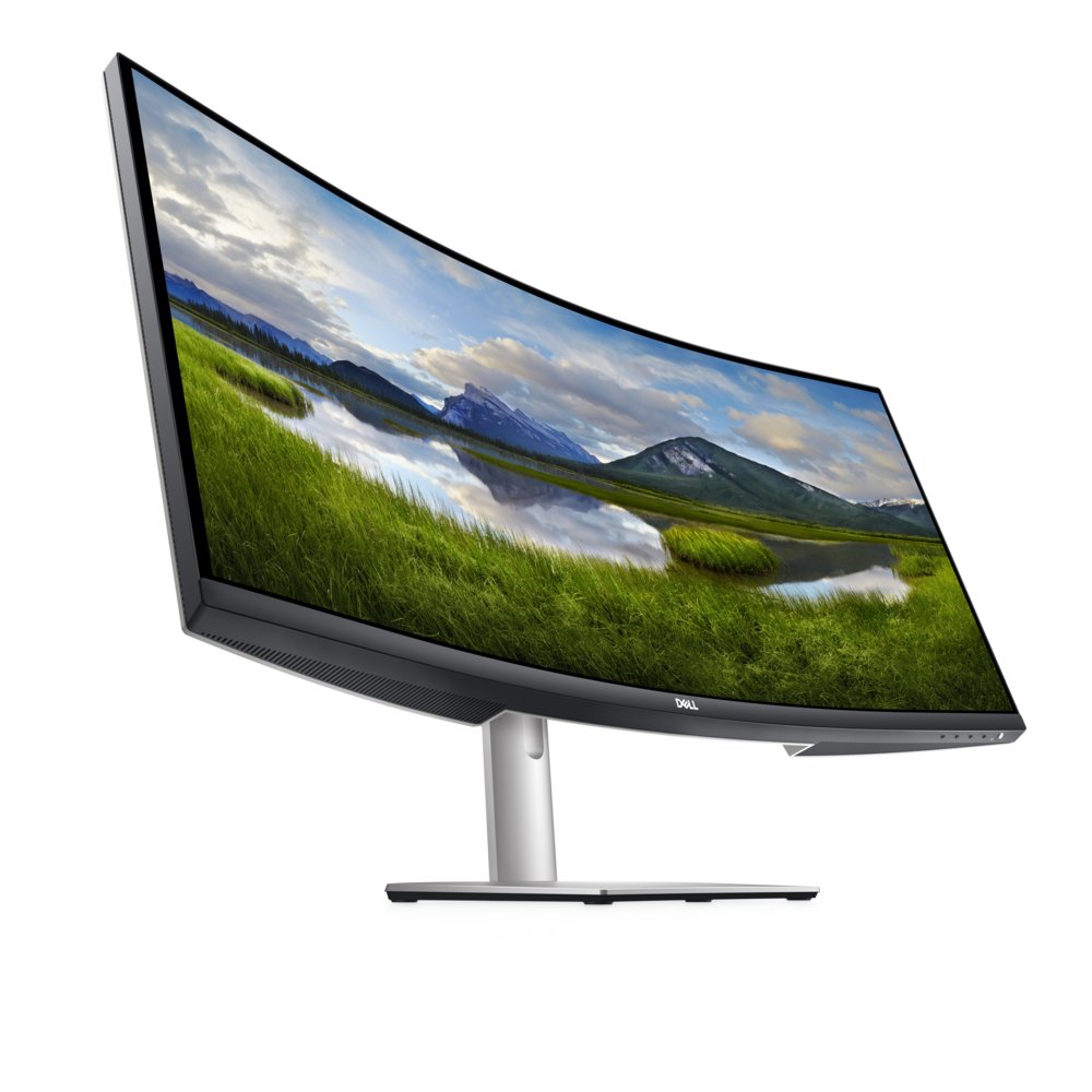 DELL S Series S3422DW 34″ | 3440×1440 VA | 100Hz | Ultrawide Monitor – 10 DELL S Series S3422DW 34″ | 3440×1440 VA | 100Hz | Ultrawide Monitor – 10