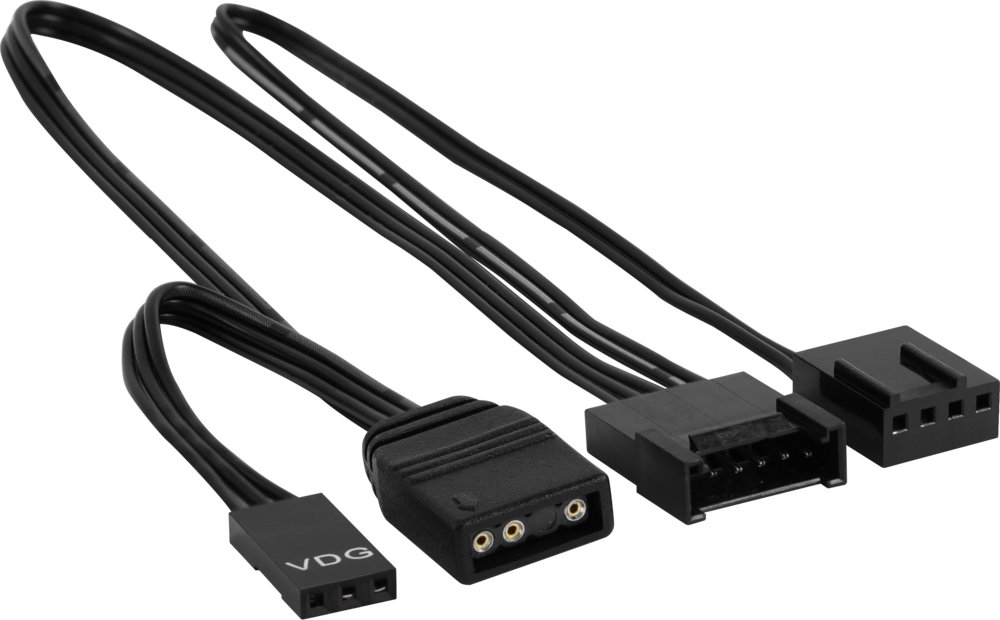 Aerocool Astro 12 RGB | 120mm Case Fan – 9 Aerocool Astro 12 RGB | 120mm Case Fan – 9