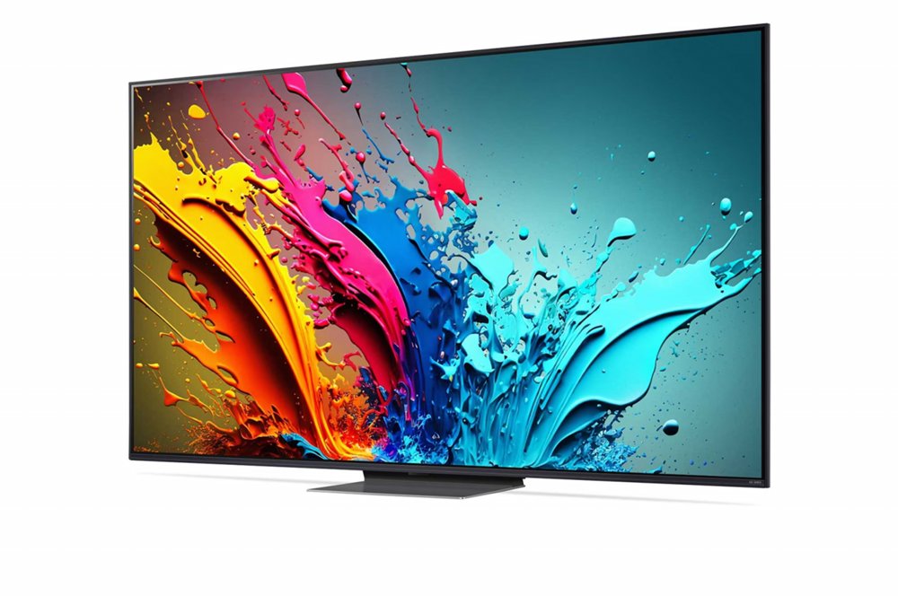 LG 86QNED86T6A 86″ | Ultra HD 4K QNED Smart TV | WebOS + Wifi | HDR10 | 120Hz – 1 LG 86QNED86T6A 86″ | Ultra HD 4K QNED Smart TV | WebOS + Wifi | HDR10 | 120Hz – 1