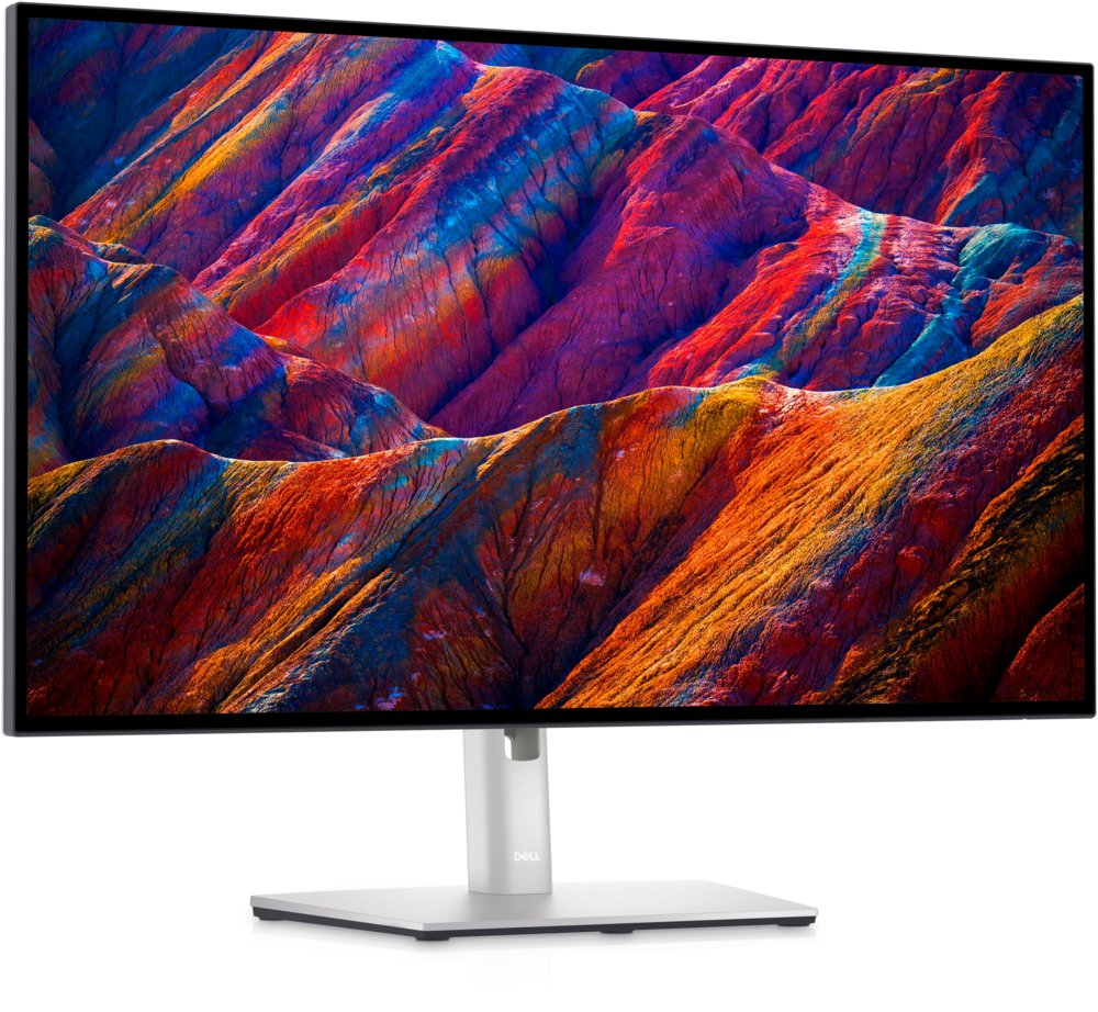 DELL UltraSharp U2723QE 27” | 3840×2160 4K IPS Black | 60Hz | USB-C Hub | 98% DCI-P3 | 1.07B Kleuren | Professional Monitor – 1 DELL UltraSharp U2723QE 27” | 3840×2160 4K IPS Black | 60Hz | USB-C Hub | 98% DCI-P3 | 1.07B Kleuren | Professional Monitor – 1