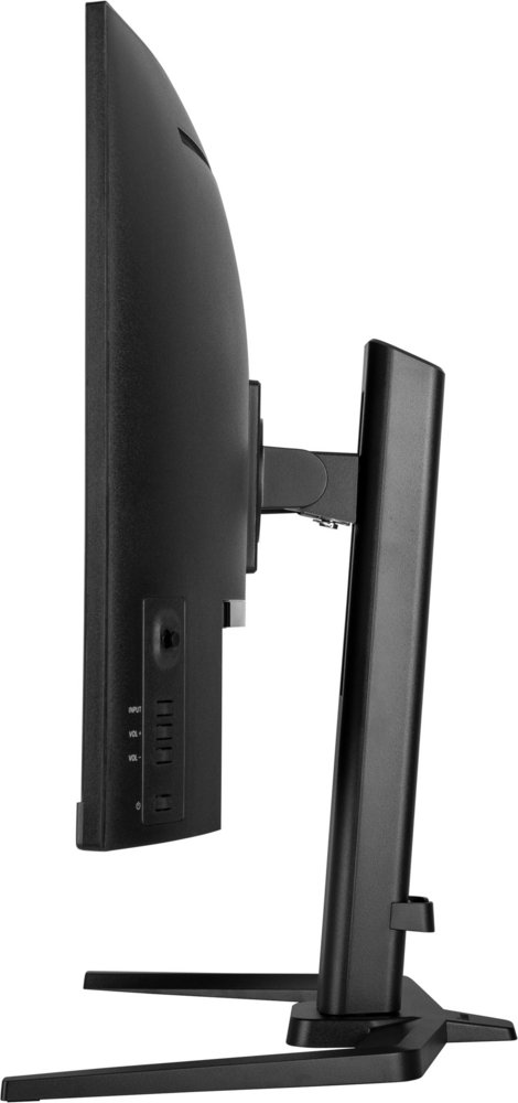 iiyama G-MASTER GCB3280QSU-B1 | 31.5″ Monitor | 2560 x 1440 | QHD | LED | Zwart – 4