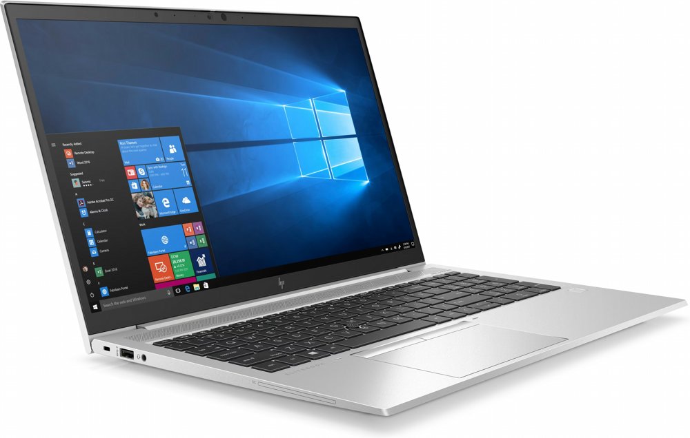 HP EliteBook 850 G7 | 15.6″ Full HD IPS | Intel Core i5-10310U | 8GB RAM | 256GB SSD | Windows 11 Professional | Refurbished Silver – 1 HP EliteBook 850 G7 | 15.6″ Full HD IPS | Intel Core i5-10310U | 8GB RAM | 256GB SSD | Windows 11 Professional | Refurbished Silver – 1
