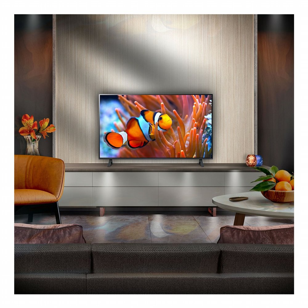 LG NanoCell 55NANO82T6B | 55” Ultra HD 4K | NanoCell Smart TV | Wifi | WebOS | HDR10 | 60Hz – 2 LG NanoCell 55NANO82T6B | 55” Ultra HD 4K | NanoCell Smart TV | Wifi | WebOS | HDR10 | 60Hz – 2