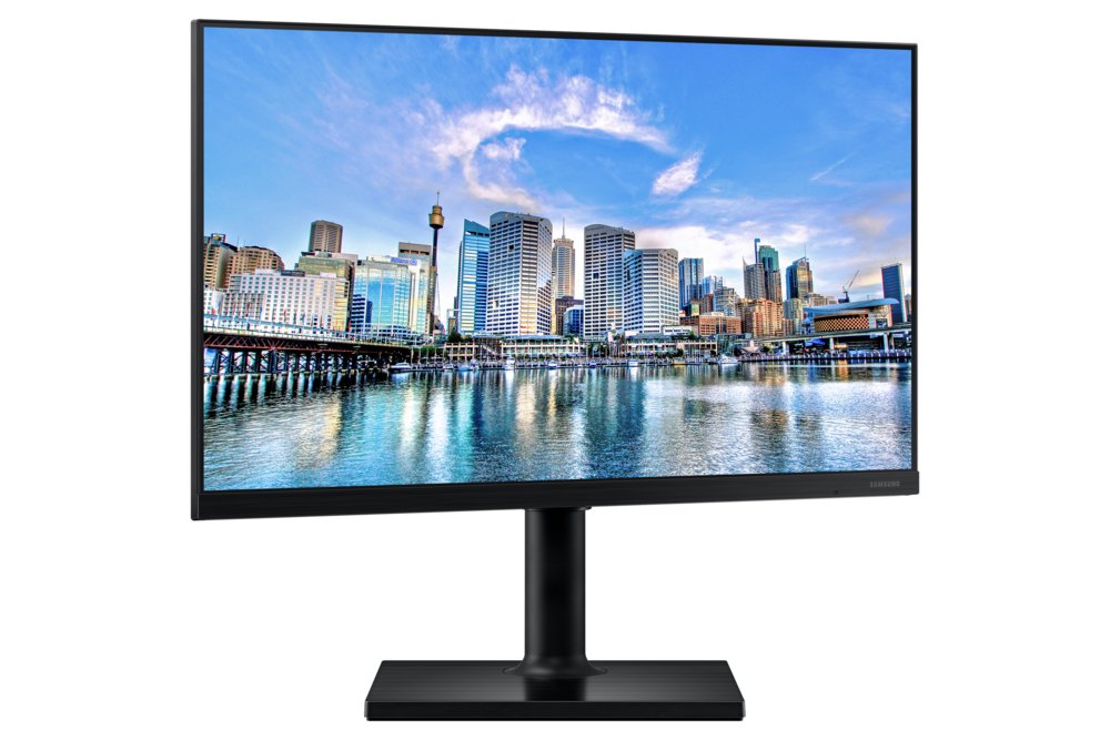 Samsung LF22T450FQR 22″ | 1920×1080 IPS | 75Hz | USB-Hub | VESA-compatibel | 178° Kijkhoek | Monitor – 18 Samsung LF22T450FQR 22″ | 1920×1080 IPS | 75Hz | USB-Hub | VESA-compatibel | 178° Kijkhoek | Monitor – 18