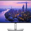 Dell UltraSharp U2725QE | 27″ 4K IPS Black | Thunderbolt 4 Hub | Monitor | 120Hz – 9 Dell UltraSharp U2725QE | 27″ 4K IPS Black | Thunderbolt 4 Hub | Monitor | 120Hz – 9