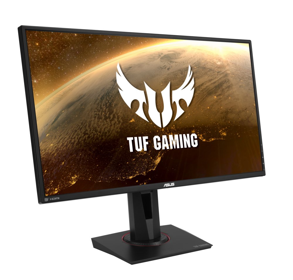 ASUS TUF Gaming VG27AQZ 27″ | 2560×1440 WQHD IPS | 165Hz | 1ms MPRT | HDR10 | G-SYNC Compatible | ELMB Sync | Gaming Monitor | Renewed – 2 ASUS TUF Gaming VG27AQZ 27″ | 2560×1440 WQHD IPS | 165Hz | 1ms MPRT | HDR10 | G-SYNC Compatible | ELMB Sync | Gaming Monitor | Renewed – 2