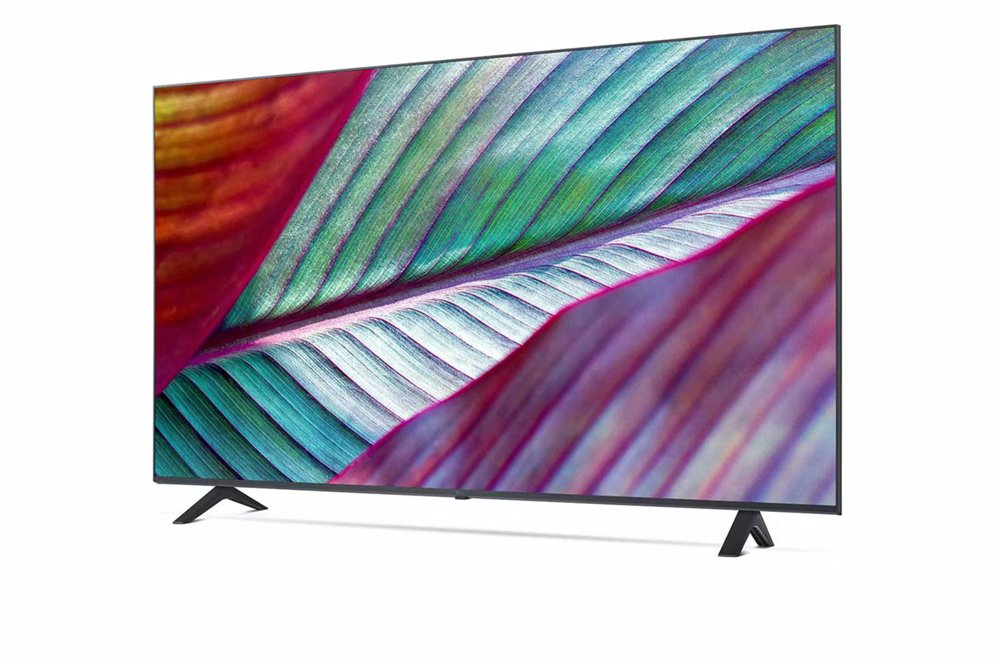 LG 65UR78006LK 65″ | Ultra HD 4K LED Smart TV | WebOS 23 | α5 AI Processor Gen6 | HDR10 | Bluetooth & Wifi | 50Hz – 7