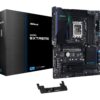 Asrock Z690 Extreme | Socket LGA 1700 | Z690 | 4xDDR4 | ATX | Moederbord – 1 Asrock Z690 Extreme | Socket LGA 1700 | Z690 | 4xDDR4 | ATX | Moederbord – 1