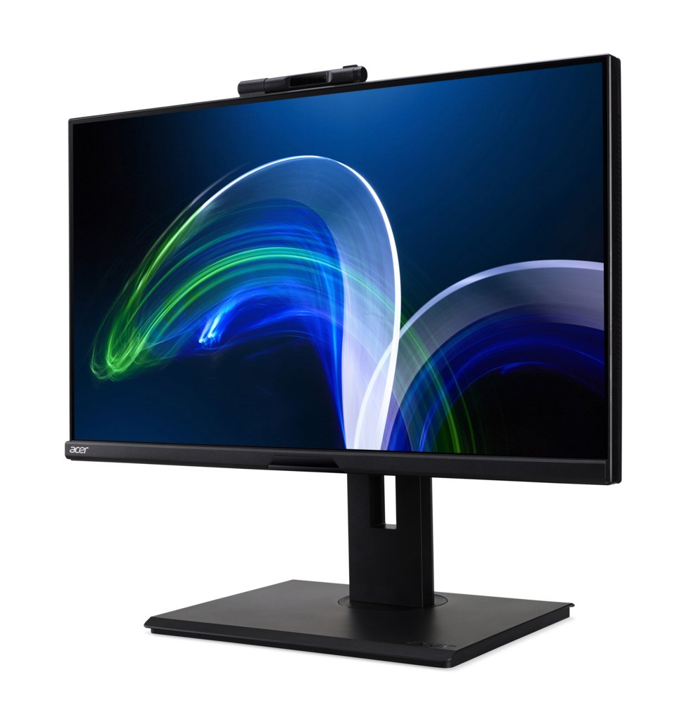 Acer B248Y 23.8″ | 1920 x 1080 IPS | 75Hz | Monitor – 3 Acer B248Y 23.8″ | 1920 x 1080 IPS | 75Hz | Monitor – 3