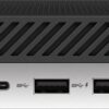 HP EliteDesk Mini 800 G4 | Intel Core i5-8500 | 8GB | 256GB | W11 Pro | Refurbished Silver – 0 HP EliteDesk Mini 800 G4 | Intel Core i5-8500 | 8GB | 256GB | W11 Pro | Refurbished Silver – 0