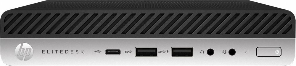 HP EliteDesk Mini 800 G4 | Intel Core i5-8500 | 8GB | 256GB | W11 Pro | Refurbished Silver – 0 HP EliteDesk Mini 800 G4 | Intel Core i5-8500 | 8GB | 256GB | W11 Pro | Refurbished Silver – 0
