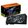 GIGABYTE AORUS GeForce RTX 5080 MASTER | 16GB GDDR7 | DLSS 4 | Videokaart | Nvidia GPU – 0