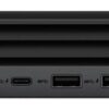 HP ProDesk Mini 400 G9 | Intel Core i5-13500T | 16GB | 512GB | W11 Professional | Inclusief Toetsenbord – 0 HP ProDesk Mini 400 G9 | Intel Core i5-13500T | 16GB | 512GB | W11 Professional | Inclusief Toetsenbord – 0