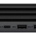 HP ProDesk Mini 400 G9 | Intel Core i5-13500T | 16GB | 512GB | W11 Professional | Inclusief Toetsenbord