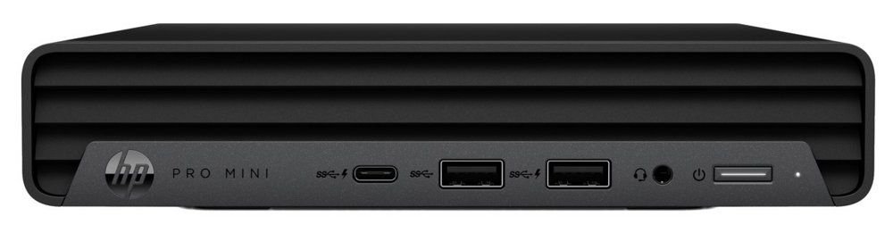 HP ProDesk Mini 400 G9 | Intel Core i5-13500T | 16GB | 512GB | W11 Professional | Inclusief Toetsenbord – 0 HP ProDesk Mini 400 G9 | Intel Core i5-13500T | 16GB | 512GB | W11 Professional | Inclusief Toetsenbord – 0
