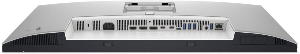 Dell UltraSharp U2725QE | 27″ 4K IPS Black | Thunderbolt 4 Hub | Monitor | 120Hz – 5