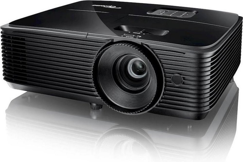Optoma HD146X Full HD DLP Beamer | 3600 lumen – 1