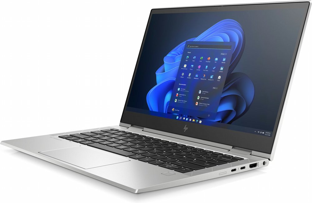 HP EliteBook X360 830 G7 | 14″ Full HD IPS Touch | Intel Core i5-10310U | 8GB RAM | 256GB SSD | Windows 11 Professional | Refurbished Silver – 4 HP EliteBook X360 830 G7 | 14″ Full HD IPS Touch | Intel Core i5-10310U | 8GB RAM | 256GB SSD | Windows 11 Professional | Refurbished Silver – 4