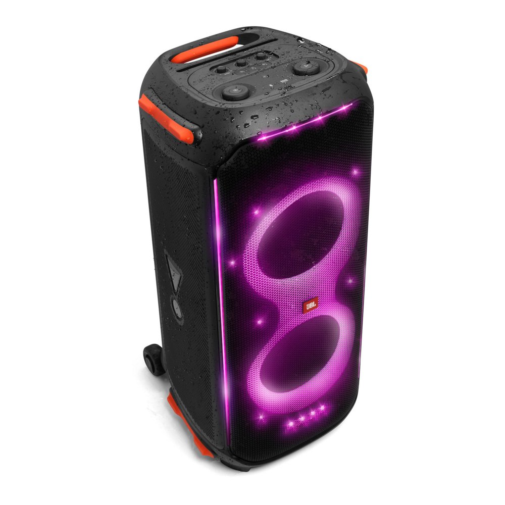 JBL PartyBox 710 | 800W Draadloze Party Speaker | RGB – 8