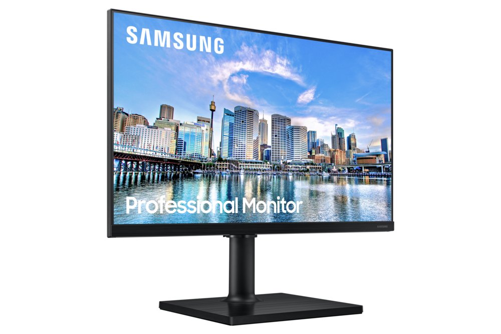 Samsung LF22T450FQR 22″ | 1920×1080 IPS | 75Hz | USB-Hub | VESA-compatibel | 178° Kijkhoek | Monitor – 3 Samsung LF22T450FQR 22″ | 1920×1080 IPS | 75Hz | USB-Hub | VESA-compatibel | 178° Kijkhoek | Monitor – 3