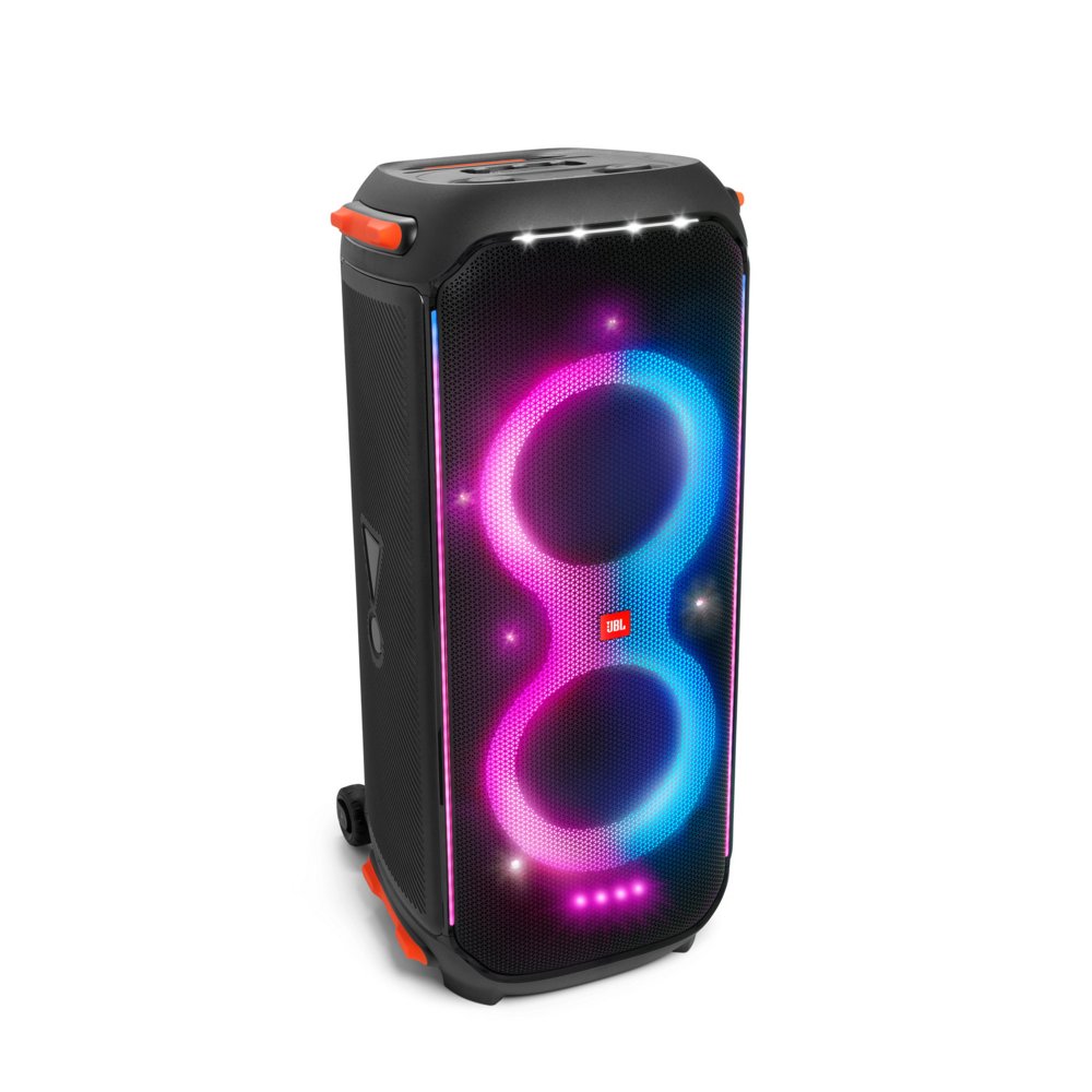 JBL PartyBox 710 | 800W Draadloze Party Speaker | RGB – 1