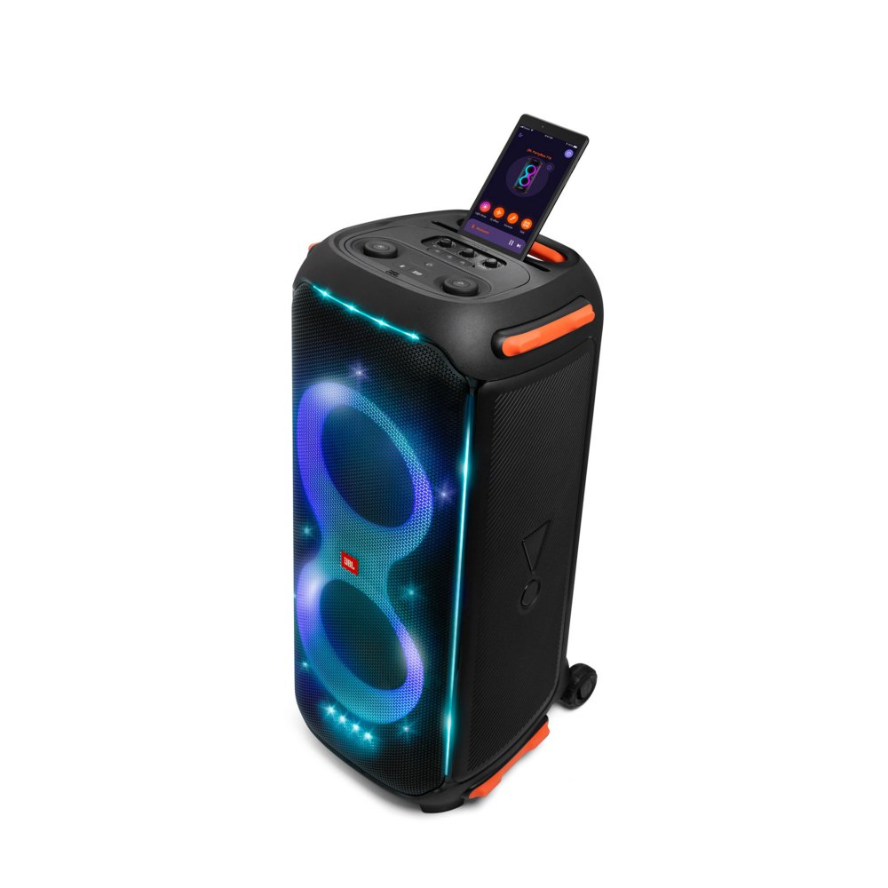 JBL PartyBox 710 | 800W Draadloze Party Speaker | RGB – 7