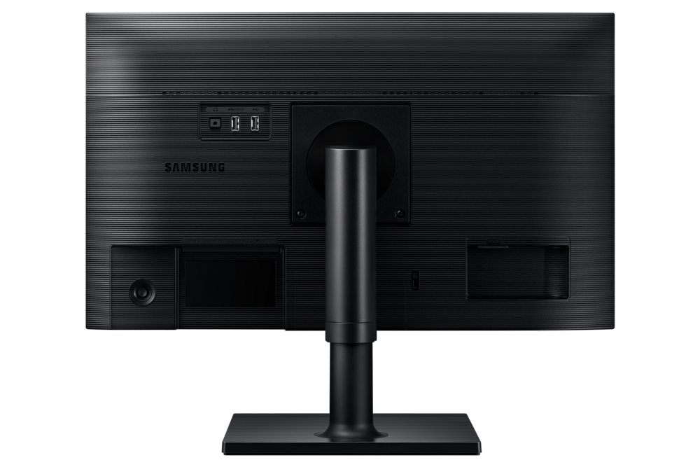 Samsung LF22T450FQR 22″ | 1920×1080 IPS | 75Hz | USB-Hub | VESA-compatibel | 178° Kijkhoek | Monitor – 1 Samsung LF22T450FQR 22″ | 1920×1080 IPS | 75Hz | USB-Hub | VESA-compatibel | 178° Kijkhoek | Monitor – 1