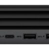 HP Prodesk Mini 400 G9 | Intel Core i5-14500T | 16GB | 512GB | W11 Professional | Inclusief Keyboard – 0